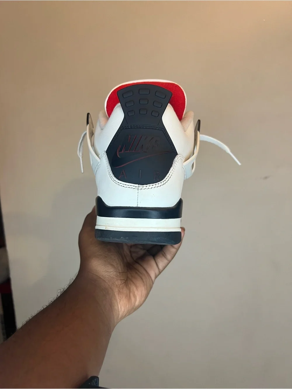 Jordan 4 flight club